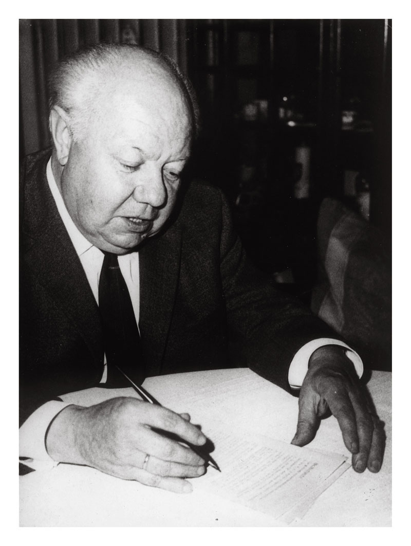 Bild von Helmut Stief